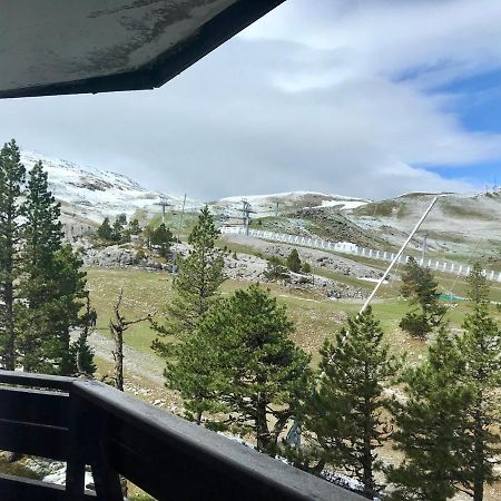 Appartement 4 Personnes Au Pied Des Pistes La Pierre Saint Martin Kültér fotó