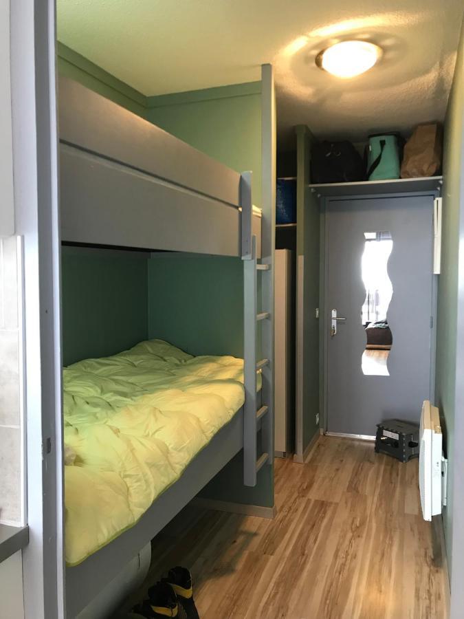 Appartement 4 Personnes Au Pied Des Pistes La Pierre Saint Martin Kültér fotó
