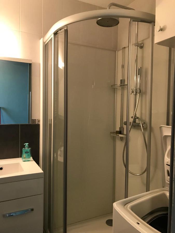 Appartement 4 Personnes Au Pied Des Pistes La Pierre Saint Martin Kültér fotó