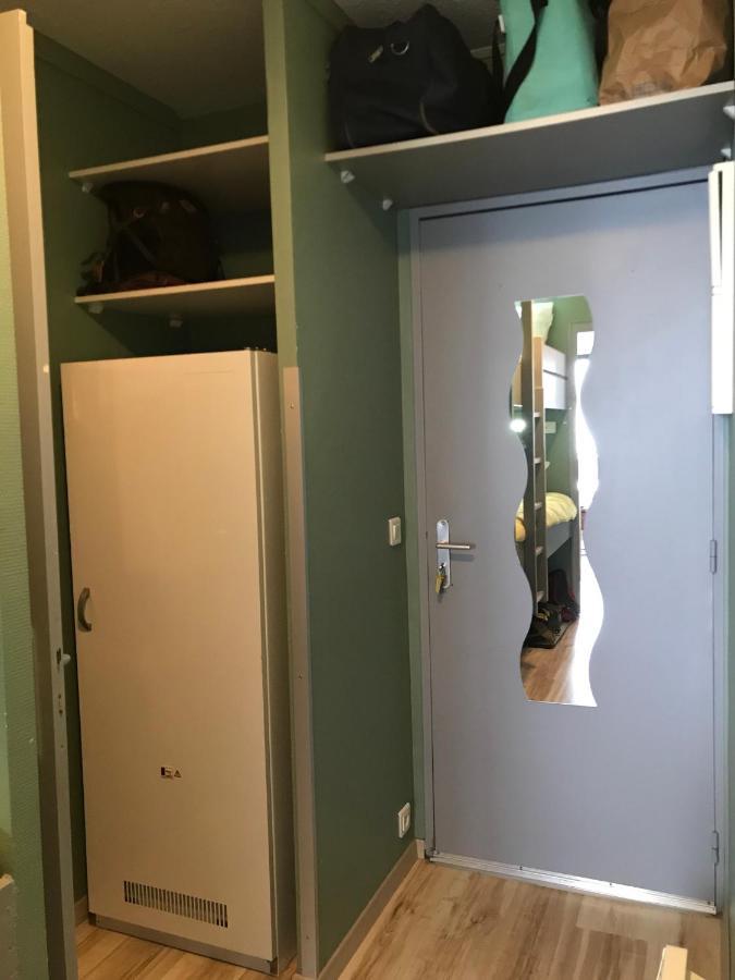 Appartement 4 Personnes Au Pied Des Pistes La Pierre Saint Martin Kültér fotó
